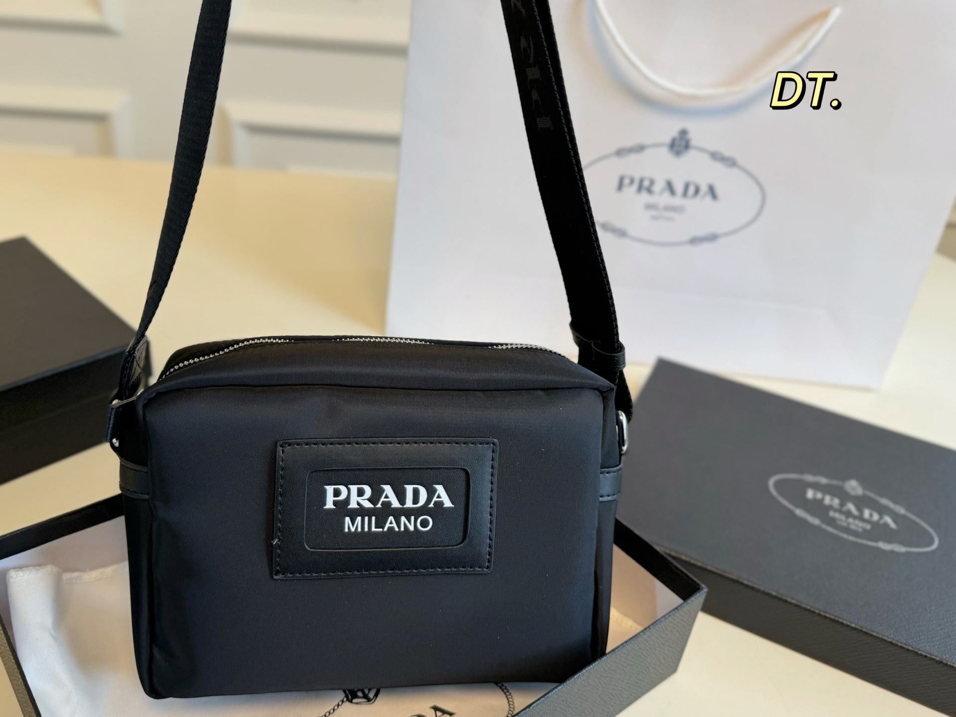 PRADA bag 53